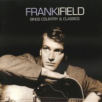 Frank Ifield - Frank Ifield Sings Country & Classics